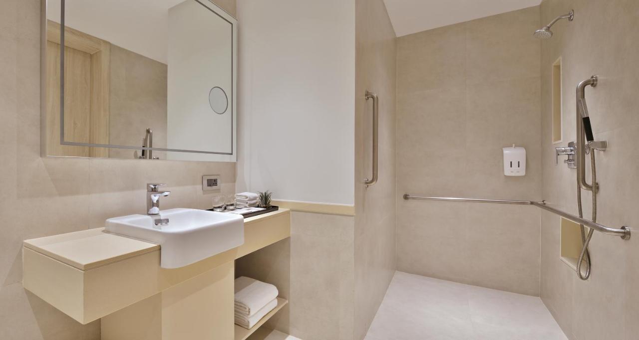 Citadines Arpora Nagoa Goa Otel Dış mekan fotoğraf