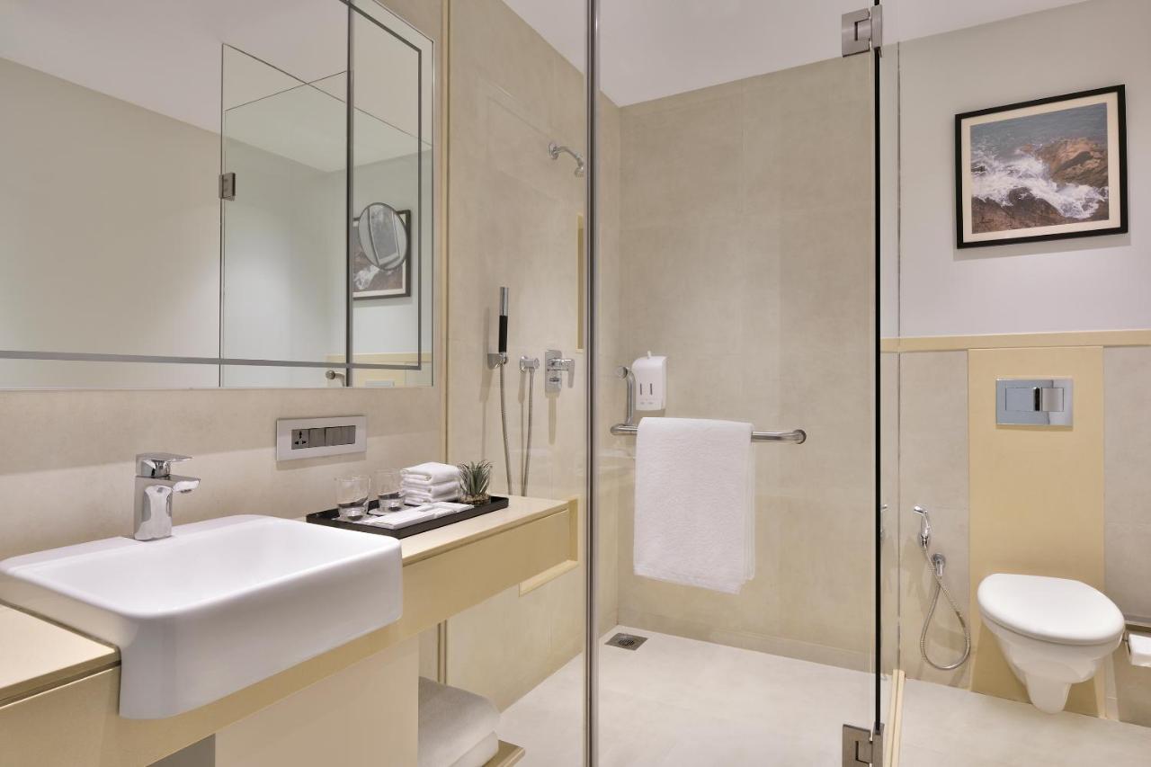Citadines Arpora Nagoa Goa Otel Dış mekan fotoğraf