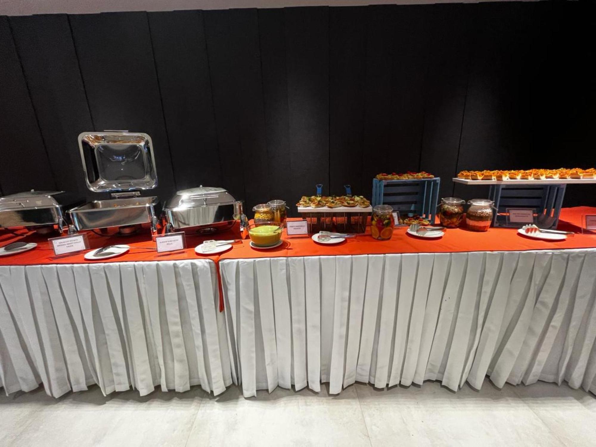 Citadines Arpora Nagoa Goa Otel Dış mekan fotoğraf