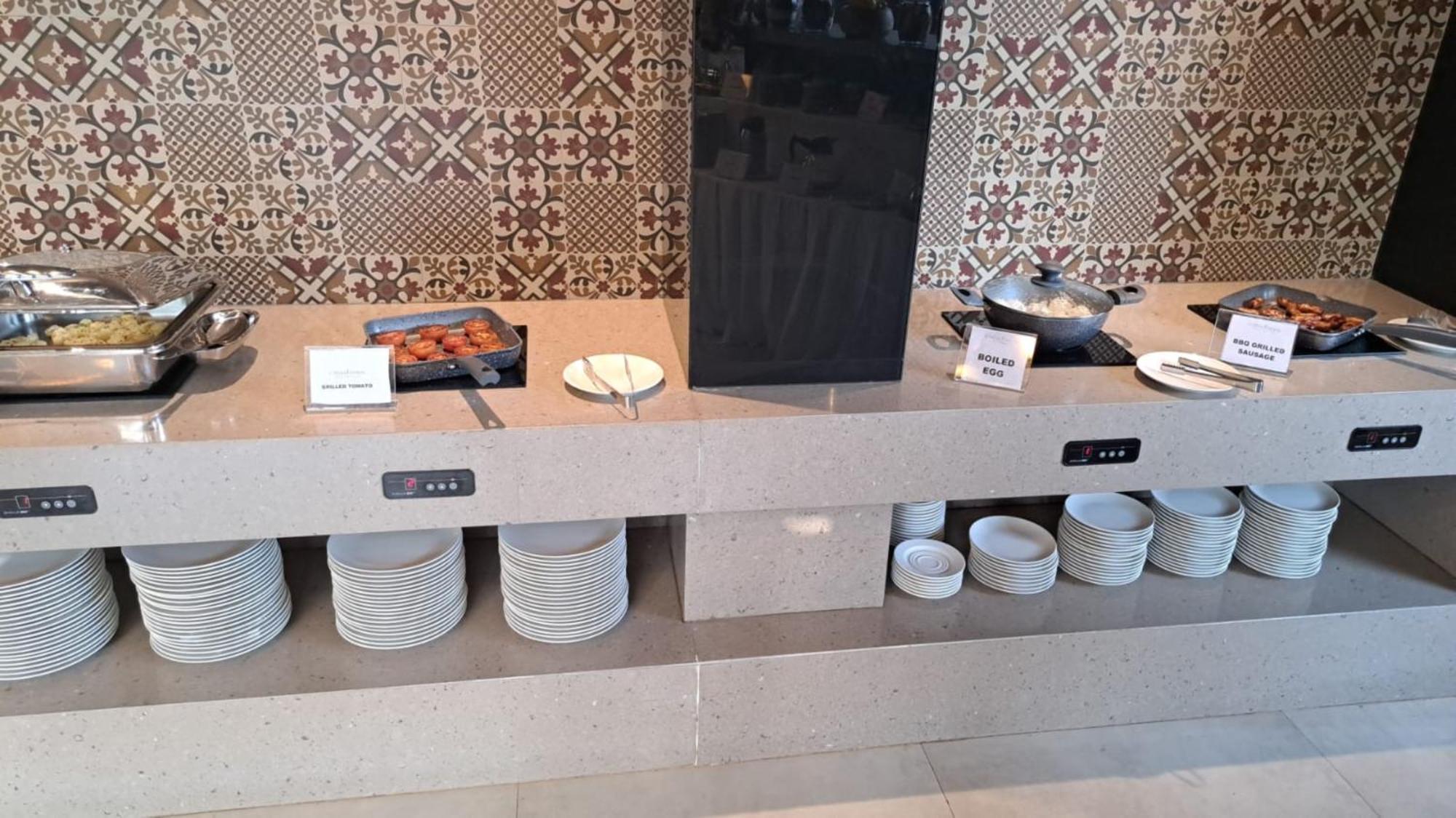 Citadines Arpora Nagoa Goa Otel Dış mekan fotoğraf